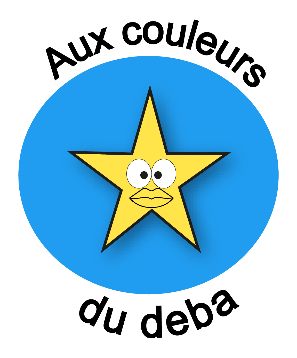 Aux couleurs du deba
