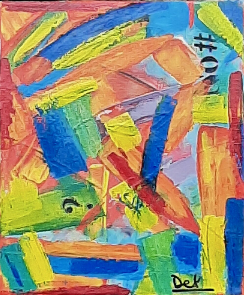 Blocs d'énergie