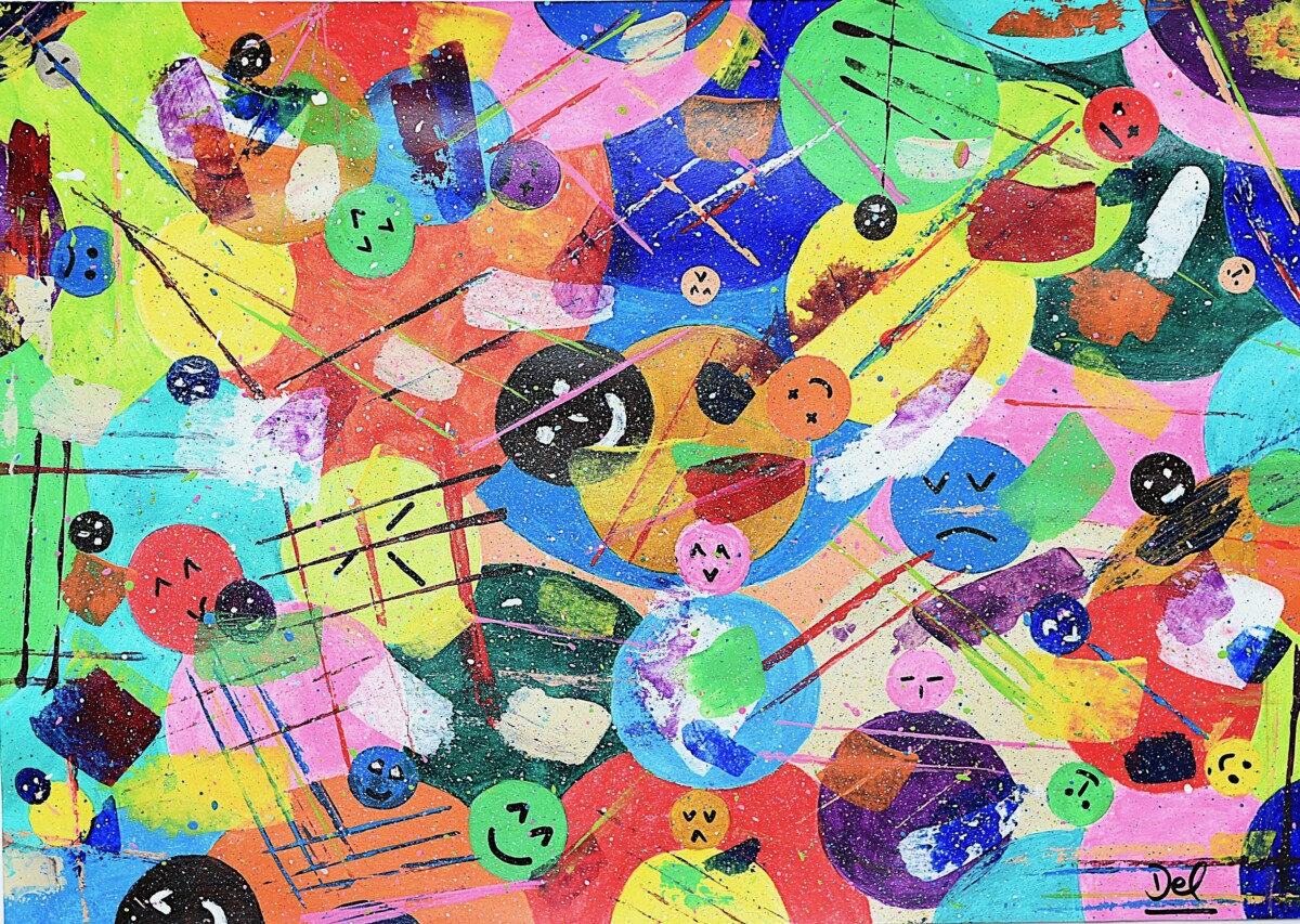Connexions joyeuses